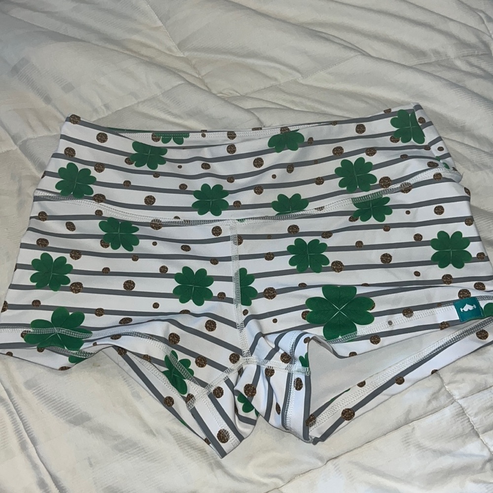 Wodbottom athletic shorts